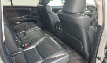 2011 Lexus LX 570 full