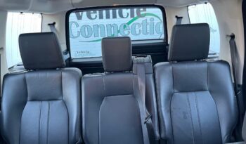 2015 Land Rover Discovery SDV6 SE full