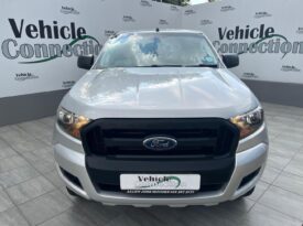 2018 Ford Ranger 2.2TDCi SuperCab Hi-Rider XL Auto