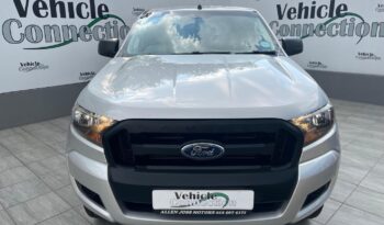 2018 Ford Ranger 2.2TDCi SuperCab Hi-Rider XL Auto full