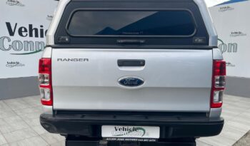 2018 Ford Ranger 2.2TDCi SuperCab Hi-Rider XL Auto full