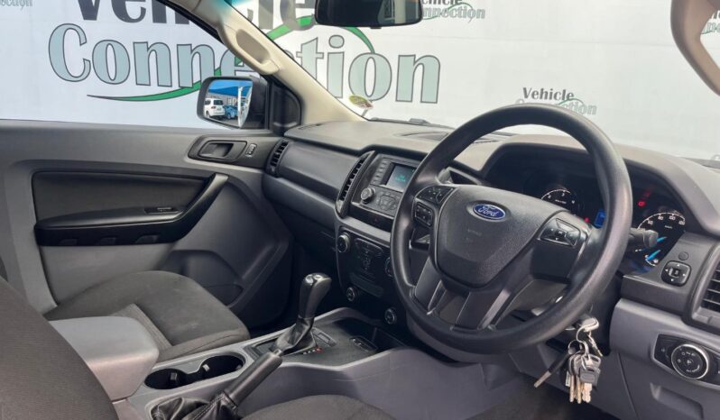 2018 Ford Ranger 2.2TDCi SuperCab Hi-Rider XL Auto full
