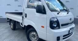 2021 Kia K2500 2.5TD workhorse dropside (aircon)