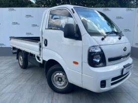 2021 Kia K2500 2.5TD workhorse dropside (aircon)