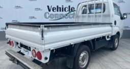 2021 Kia K2500 2.5TD workhorse dropside (aircon)