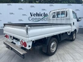 2021 Kia K2500 2.5TD workhorse dropside (aircon)