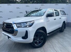 2022 Toyota Hilux 2.4GD-6 Double Cab 4×4 Raider Auto