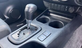 2022 Toyota Hilux 2.4GD-6 Double Cab 4×4 Raider Auto full