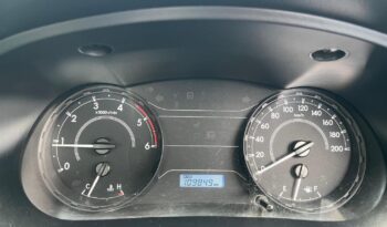 2017 Toyota Hilux 2.4GD (Aircon) full