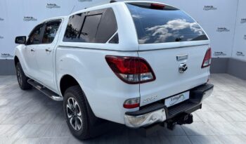2018 Mazda BT-50 2.2 Double Cab SLE Auto full