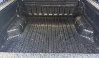 2018 Mazda BT-50 2.2 Double Cab SLE Auto full