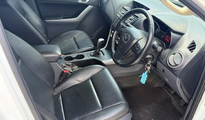 2018 Mazda BT-50 2.2 Double Cab SLE Auto full
