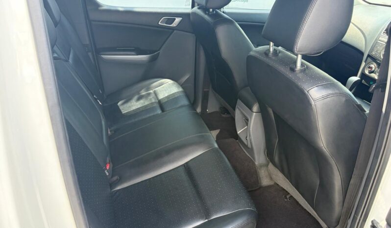 2018 Mazda BT-50 2.2 Double Cab SLE Auto full