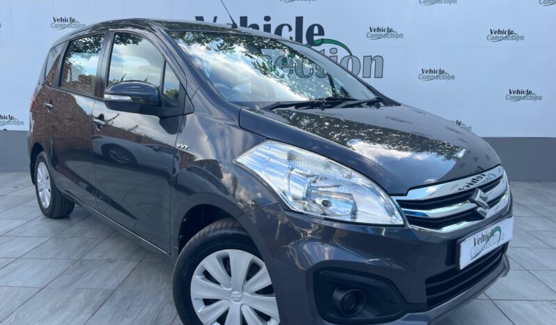 2016 Suzuki Ertiga 1.4 GL