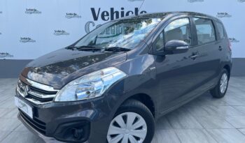 2016 Suzuki Ertiga 1.4 GL full