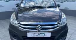 2016 Suzuki Ertiga 1.4 GL