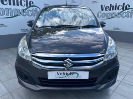 2016 Suzuki Ertiga 1.4 GL