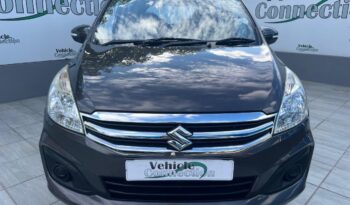 2016 Suzuki Ertiga 1.4 GL full