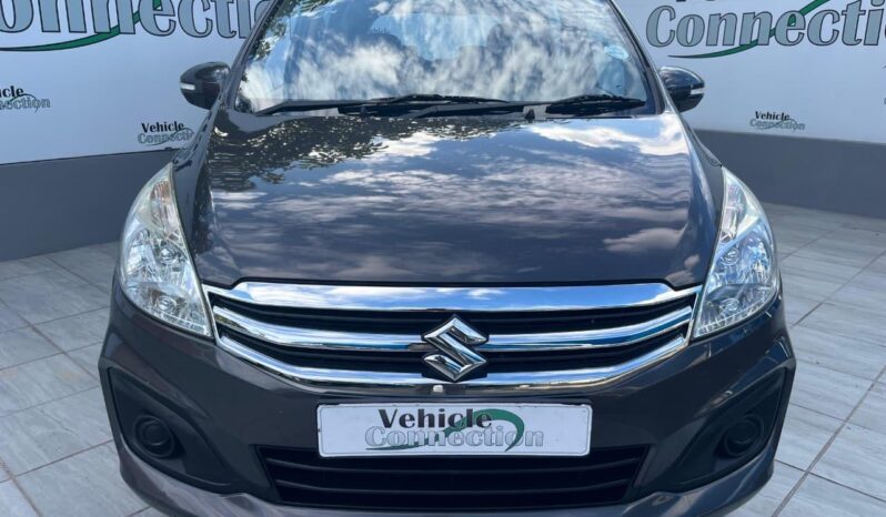2016 Suzuki Ertiga 1.4 GL