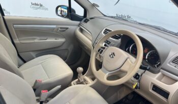 2016 Suzuki Ertiga 1.4 GL full
