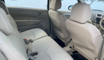 2016 Suzuki Ertiga 1.4 GL full