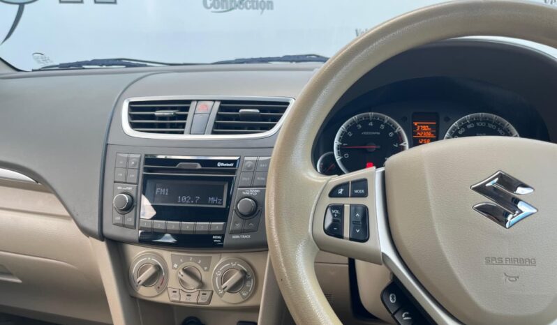 2016 Suzuki Ertiga 1.4 GL full