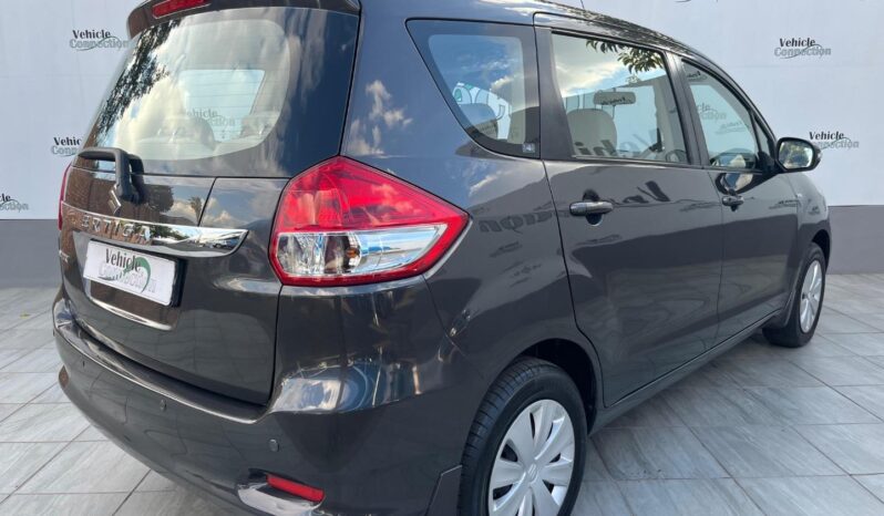 2016 Suzuki Ertiga 1.4 GL