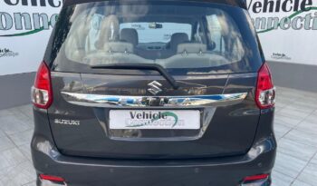2016 Suzuki Ertiga 1.4 GL full
