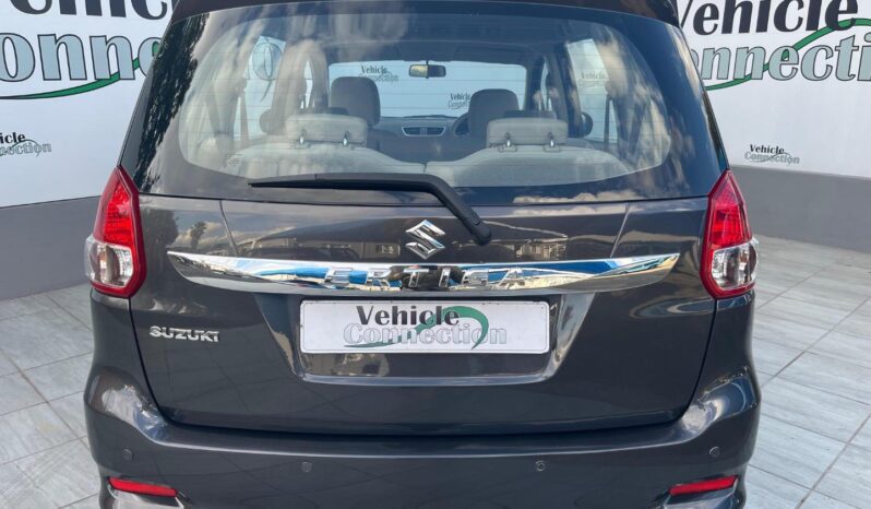 2016 Suzuki Ertiga 1.4 GL full