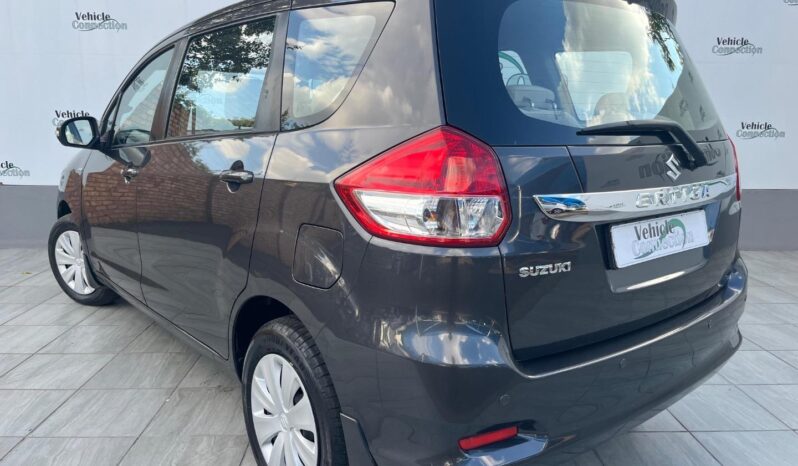 2016 Suzuki Ertiga 1.4 GL