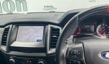 2021 Ford Ranger 2.0Bi-Turbo Double Cab 4×4 Raptor full