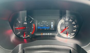 2021 Ford Ranger 2.0Bi-Turbo Double Cab 4×4 Raptor full