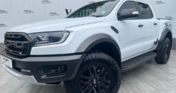 2021 Ford Ranger 2.0Bi-Turbo Double Cab 4×4 Raptor