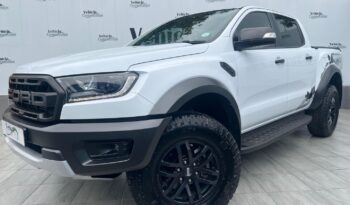 2021 Ford Ranger 2.0Bi-Turbo Double Cab 4×4 Raptor full
