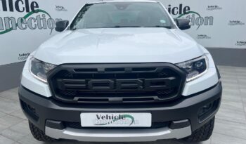 2021 Ford Ranger 2.0Bi-Turbo Double Cab 4×4 Raptor full