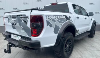 2021 Ford Ranger 2.0Bi-Turbo Double Cab 4×4 Raptor full