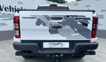2021 Ford Ranger 2.0Bi-Turbo Double Cab 4×4 Raptor full