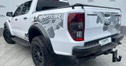 2021 Ford Ranger 2.0Bi-Turbo Double Cab 4×4 Raptor