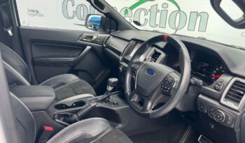 2021 Ford Ranger 2.0Bi-Turbo Double Cab 4×4 Raptor full