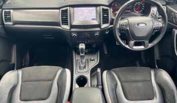 2021 Ford Ranger 2.0Bi-Turbo Double Cab 4×4 Raptor full