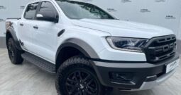 2021 Ford Ranger 2.0Bi-Turbo Double Cab 4×4 Raptor