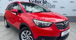 2020 Opel Crossland X 1.6TD Enjoy