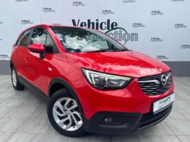 2020 Opel Crossland X 1.6TD Enjoy
