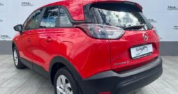 2020 Opel Crossland X 1.6TD Enjoy