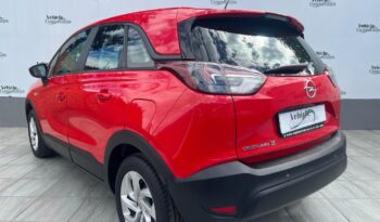 2020 Opel Crossland X 1.6TD Enjoy full