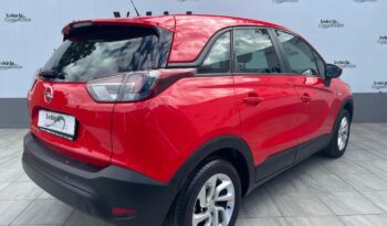 2020 Opel Crossland X 1.6TD Enjoy full