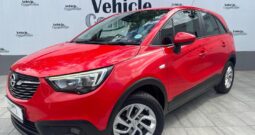 2020 Opel Crossland X 1.6TD Enjoy