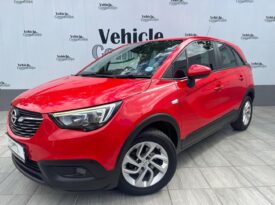 2020 Opel Crossland X 1.6TD Enjoy