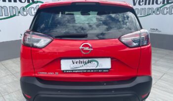 2020 Opel Crossland X 1.6TD Enjoy full