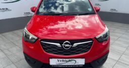 2020 Opel Crossland X 1.6TD Enjoy